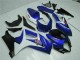 2007-2008 Blau Suzuki GSXR 1000 Motorrad Verkleidung 2007-2008 Blau Suzuki GSXR 1000 Motorrad Verkleidung