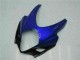 2007-2008 Blau Suzuki GSXR 1000 Motorrad Verkleidung 2007-2008 Blau Suzuki GSXR 1000 Motorrad Verkleidung