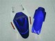 2007-2008 Blau Suzuki GSXR 1000 Motorrad Verkleidung 2007-2008 Blau Suzuki GSXR 1000 Motorrad Verkleidung