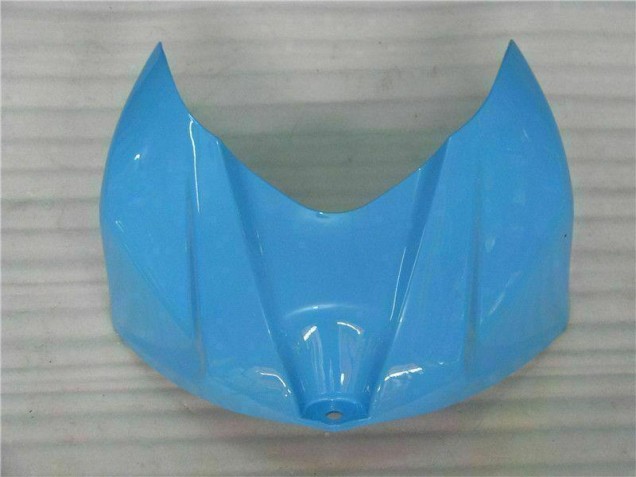 2007-2008 Blau Suzuki GSXR 1000 Motorrad Verkleidungen 2007-2008 Blau Suzuki GSXR 1000 Motorrad Verkleidungen