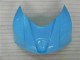 2007-2008 Blau Suzuki GSXR 1000 Motorrad Verkleidungen 2007-2008 Blau Suzuki GSXR 1000 Motorrad Verkleidungen