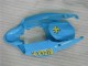 2007-2008 Blau Suzuki GSXR 1000 Motorrad Verkleidungen 2007-2008 Blau Suzuki GSXR 1000 Motorrad Verkleidungen