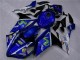 2007-2008 Blau Yamaha YZF R1 Motorrad Verkleidung Komplett Sets 2007-2008 Blau Yamaha YZF R1 Motorrad Verkleidung Komplett Sets