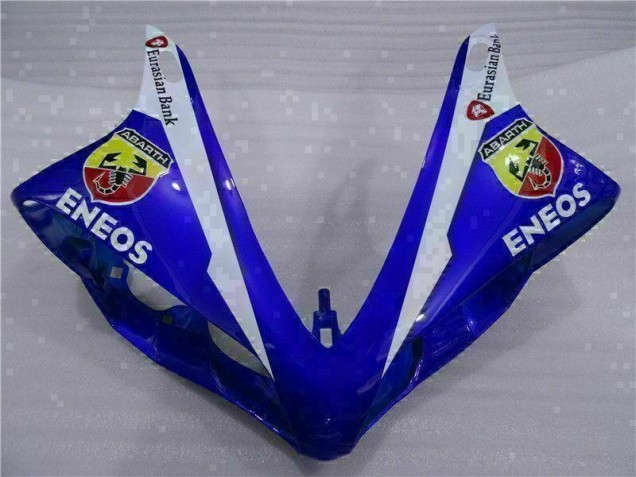 2007-2008 Blau Yamaha YZF R1 Motorrad Verkleidung Komplett Sets 2007-2008 Blau Yamaha YZF R1 Motorrad Verkleidung Komplett Sets