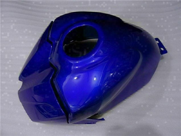2007-2008 Blau Yamaha YZF R1 Motorrad Verkleidung Komplett Sets 2007-2008 Blau Yamaha YZF R1 Motorrad Verkleidung Komplett Sets