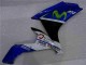 2007-2008 Blau Yamaha YZF R1 Motorrad Verkleidung Komplett Sets 2007-2008 Blau Yamaha YZF R1 Motorrad Verkleidung Komplett Sets