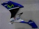 2007-2008 Blau Yamaha YZF R1 Motorrad Verkleidung Komplett Sets 2007-2008 Blau Yamaha YZF R1 Motorrad Verkleidung Komplett Sets