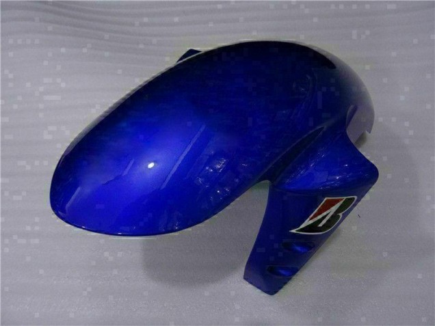 2007-2008 Blau Yamaha YZF R1 Motorrad Verkleidung Komplett Sets 2007-2008 Blau Yamaha YZF R1 Motorrad Verkleidung Komplett Sets