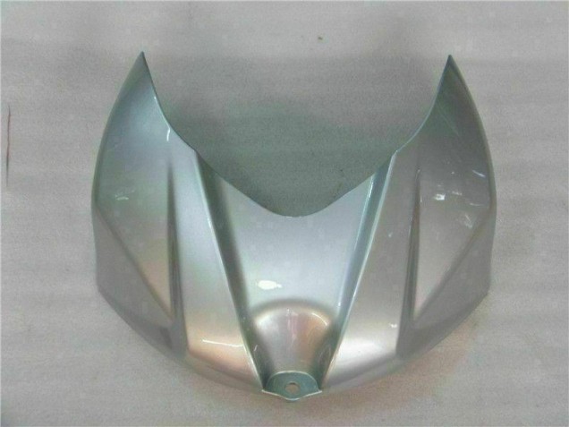 2007-2008 Braun Silber Suzuki GSXR 1000 Motorrad Verkleidung 2007-2008 Braun Silber Suzuki GSXR 1000 Motorrad Verkleidung