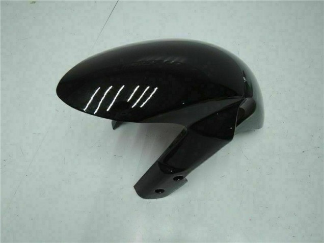 2007-2008 Gelb Suzuki GSXR 1000 Motorrad Vollverkleidung 2007-2008 Gelb Suzuki GSXR 1000 Motorrad Vollverkleidung