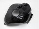 2007-2008 Glänzend Schwarz Honda CBR600RR Motorrad Verkleidung 2007-2008 Glänzend Schwarz Honda CBR600RR Motorrad Verkleidung