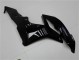2007-2008 Glänzend Schwarz Honda CBR600RR Motorrad Verkleidung 2007-2008 Glänzend Schwarz Honda CBR600RR Motorrad Verkleidung