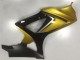 2007-2008 Gold Schwarz Suzuki GSXR 1000 Motorrad Verkleidungen 2007-2008 Gold Schwarz Suzuki GSXR 1000 Motorrad Verkleidungen