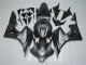 2007-2008 Graffiti Honda CBR600RR Motorrad Verkleidung 2007-2008 Graffiti Honda CBR600RR Motorrad Verkleidung