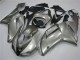 2007-2008 Grau Kawasaki ZX6R Motorrad Verkleidung 2007-2008 Grau Kawasaki ZX6R Motorrad Verkleidung