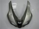 2007-2008 Grau Kawasaki ZX6R Motorrad Verkleidung 2007-2008 Grau Kawasaki ZX6R Motorrad Verkleidung