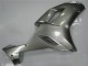 2007-2008 Grau Kawasaki ZX6R Motorrad Verkleidung 2007-2008 Grau Kawasaki ZX6R Motorrad Verkleidung