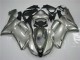 2007-2008 Grau Kawasaki ZX6R Motorrad Verkleidung 2007-2008 Grau Kawasaki ZX6R Motorrad Verkleidung