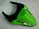 2007-2008 Grüner weißer Ninja Kawasaki ZX6R Motorrad Verkleidung 2007-2008 Grüner weißer Ninja Kawasaki ZX6R Motorrad Verkleidung