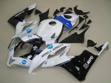 2007-2008 Konica Honda CBR600RR Motorrad Verkleidung