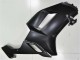 2007-2008 Matt Schwarz Kawasaki ZX6R Motorrad Verkleidung 2007-2008 Matt Schwarz Kawasaki ZX6R Motorrad Verkleidung