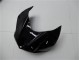 2007-2008 Matt schwarz glänzend Suzuki GSXR 1000 Motorrad Verkleidung 2007-2008 Matt schwarz glänzend Suzuki GSXR 1000 Motorrad Verkleidung
