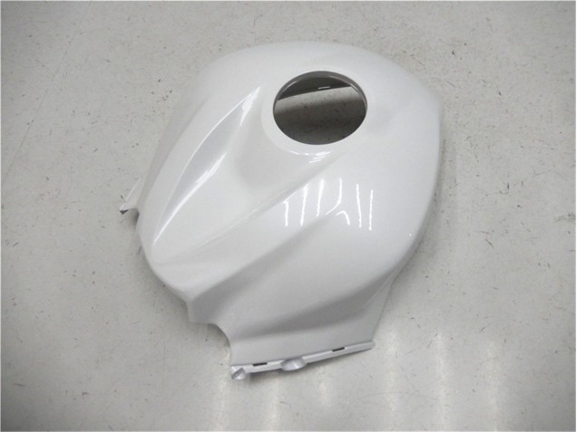 2007-2008 Perl weiß Honda CBR600RR Motorrad Verkleidungen 2007-2008 Perl weiß Honda CBR600RR Motorrad Verkleidungen