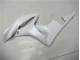 2007-2008 Perl weiß Honda CBR600RR Motorrad Verkleidungen 2007-2008 Perl weiß Honda CBR600RR Motorrad Verkleidungen