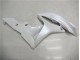 2007-2008 Perl weiß Honda CBR600RR Motorrad Verkleidungen 2007-2008 Perl weiß Honda CBR600RR Motorrad Verkleidungen