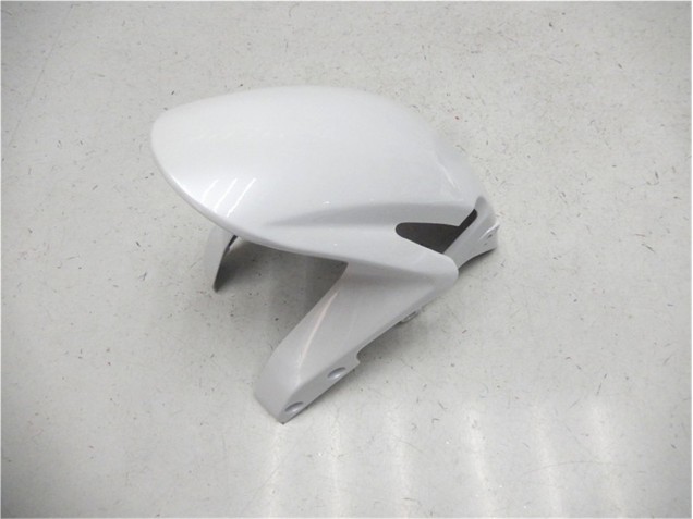 2007-2008 Perl weiß Honda CBR600RR Motorrad Verkleidungen 2007-2008 Perl weiß Honda CBR600RR Motorrad Verkleidungen