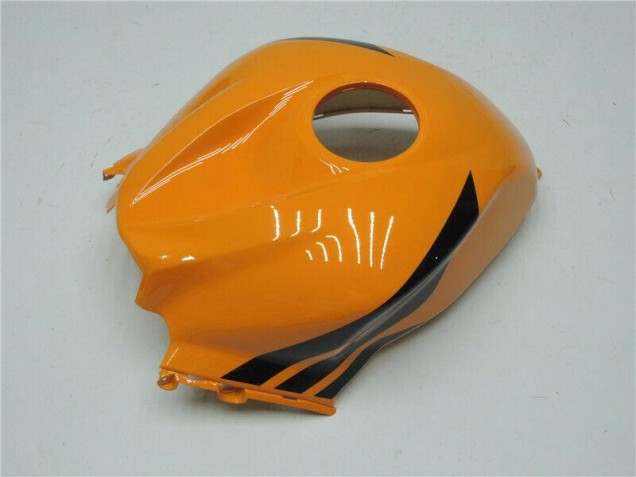 2007-2008 Repsol Honda CBR600RR Motorrad Vollverkleidung