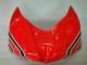2007-2008 Rot Suzuki GSXR 1000 Motorrad Verkleidungen 2007-2008 Rot Suzuki GSXR 1000 Motorrad Verkleidungen