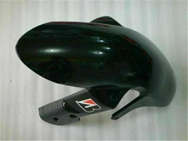 2007-2008 Rot Suzuki GSXR 1000 Motorrad Verkleidungen 2007-2008 Rot Suzuki GSXR 1000 Motorrad Verkleidungen