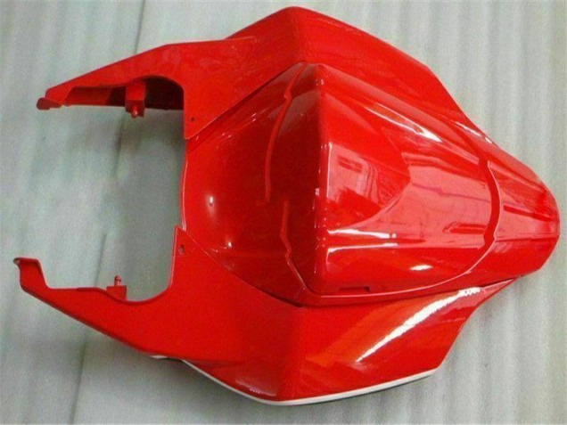 2007-2008 Rot Suzuki GSXR 1000 Motorrad Verkleidungen 2007-2008 Rot Suzuki GSXR 1000 Motorrad Verkleidungen