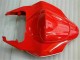 2007-2008 Rot Suzuki GSXR 1000 Motorrad Verkleidungen 2007-2008 Rot Suzuki GSXR 1000 Motorrad Verkleidungen