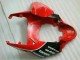 2007-2008 Rot Suzuki GSXR 1000 Motorrad Verkleidungen 2007-2008 Rot Suzuki GSXR 1000 Motorrad Verkleidungen