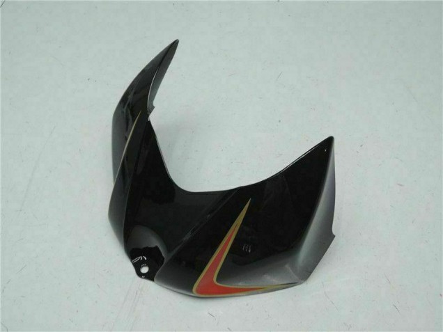 2007-2008 Rot Weiß Suzuki GSXR 1000 Motorrad Verkleidungen 2007-2008 Rot Weiß Suzuki GSXR 1000 Motorrad Verkleidungen