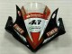 2007-2008 Rot Yamaha YZF R1 Motorrad Verkleidung 2007-2008 Rot Yamaha YZF R1 Motorrad Verkleidung
