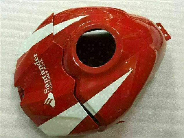 2007-2008 Rot Yamaha YZF R1 Motorrad Verkleidung 2007-2008 Rot Yamaha YZF R1 Motorrad Verkleidung
