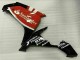 2007-2008 Rot Yamaha YZF R1 Motorrad Verkleidung 2007-2008 Rot Yamaha YZF R1 Motorrad Verkleidung