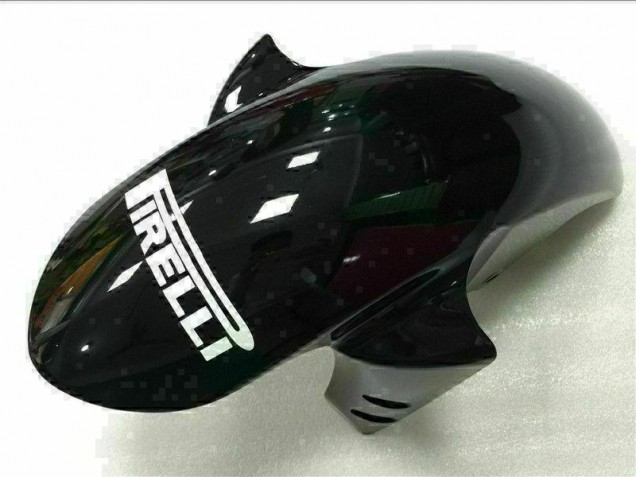 2007-2008 Rot Yamaha YZF R1 Motorrad Verkleidung 2007-2008 Rot Yamaha YZF R1 Motorrad Verkleidung