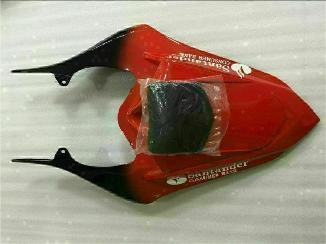 2007-2008 Rot Yamaha YZF R1 Motorrad Verkleidung 2007-2008 Rot Yamaha YZF R1 Motorrad Verkleidung
