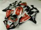 2007-2008 Rot Yamaha YZF R1 Motorrad Verkleidung 2007-2008 Rot Yamaha YZF R1 Motorrad Verkleidung