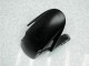 2007-2008 Schwarz Honda CBR600RR Motorrad Verkleidung 2007-2008 Schwarz Honda CBR600RR Motorrad Verkleidung