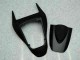 2007-2008 Schwarz Honda CBR600RR Motorrad Verkleidung 2007-2008 Schwarz Honda CBR600RR Motorrad Verkleidung