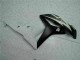 2007-2008 Schwarz Honda CBR600RR Motorrad Verkleidung & Plastik 2007-2008 Schwarz Honda CBR600RR Motorrad Verkleidung & Plastik