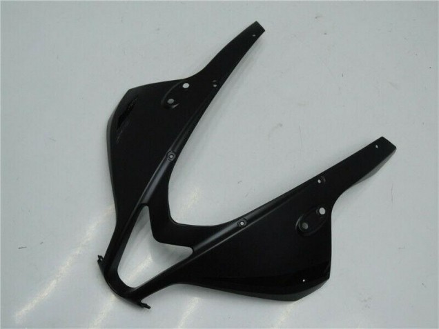 2007-2008 Schwarz Honda CBR600RR Motorrad Verkleidungen 2007-2008 Schwarz Honda CBR600RR Motorrad Verkleidungen