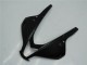 2007-2008 Schwarz Honda CBR600RR Motorrad Verkleidungen 2007-2008 Schwarz Honda CBR600RR Motorrad Verkleidungen
