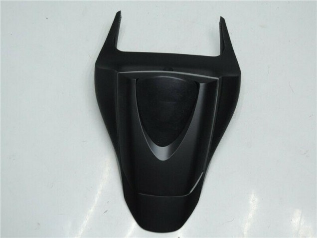 2007-2008 Schwarz Honda CBR600RR Motorrad Verkleidungen 2007-2008 Schwarz Honda CBR600RR Motorrad Verkleidungen