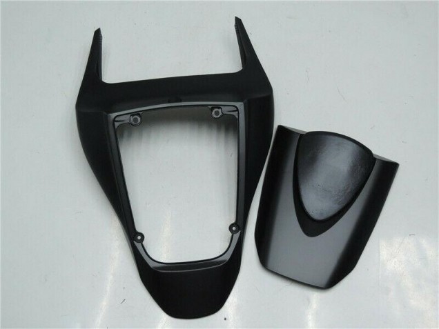 2007-2008 Schwarz Honda CBR600RR Motorrad Verkleidungen 2007-2008 Schwarz Honda CBR600RR Motorrad Verkleidungen